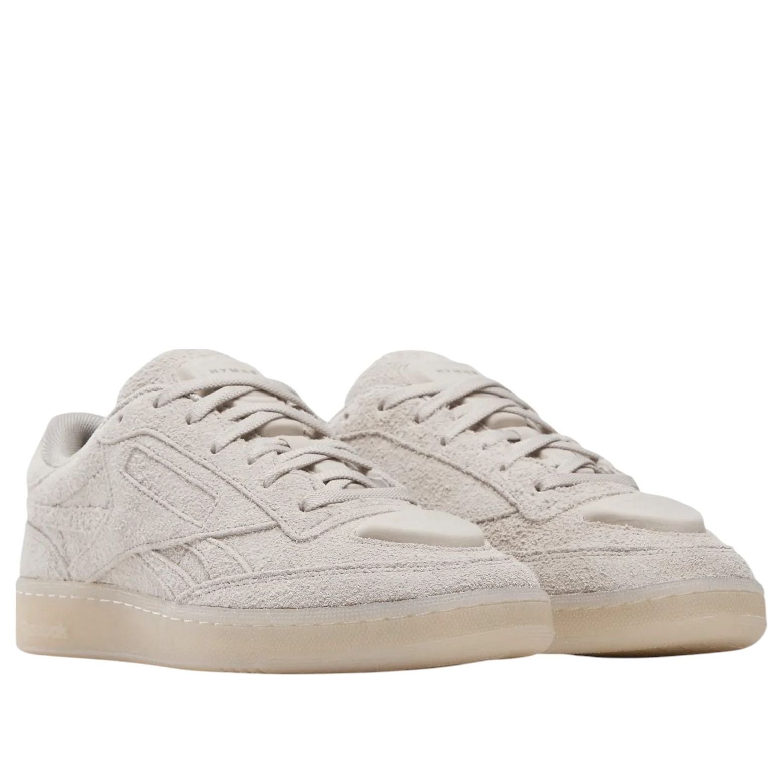 Reebok x HYMNE Club C Revenge 'Beige' 100208753