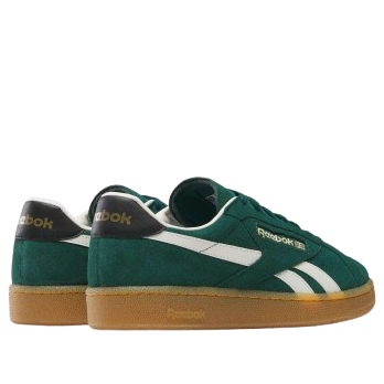 Reebok Club C Grounds UK 'Collegiate Green' 100209038