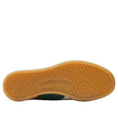 Reebok Club C Grounds UK 'Collegiate Green' 100209038