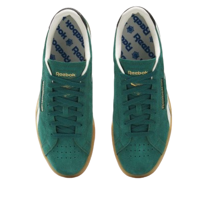 Reebok Club C Grounds UK 'Collegiate Green' 100209038