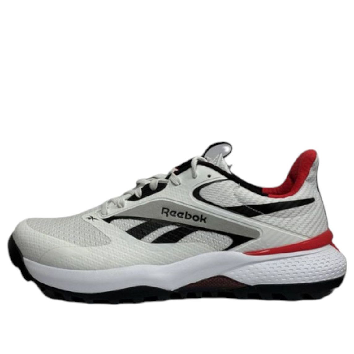 Reebok Nano Golf 'White Black Red' 100210070