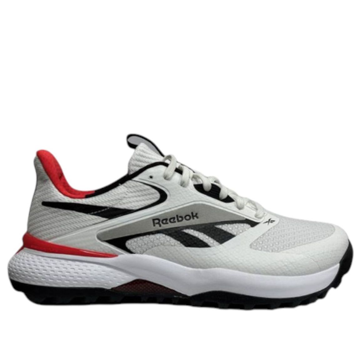 Reebok Nano Golf 'White Black Red' 100210070
