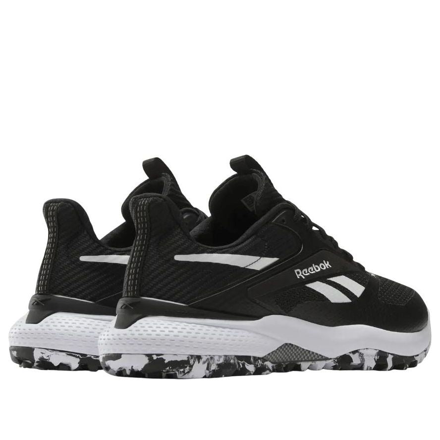 Reebok Nano Golf 'Black White' 100210231