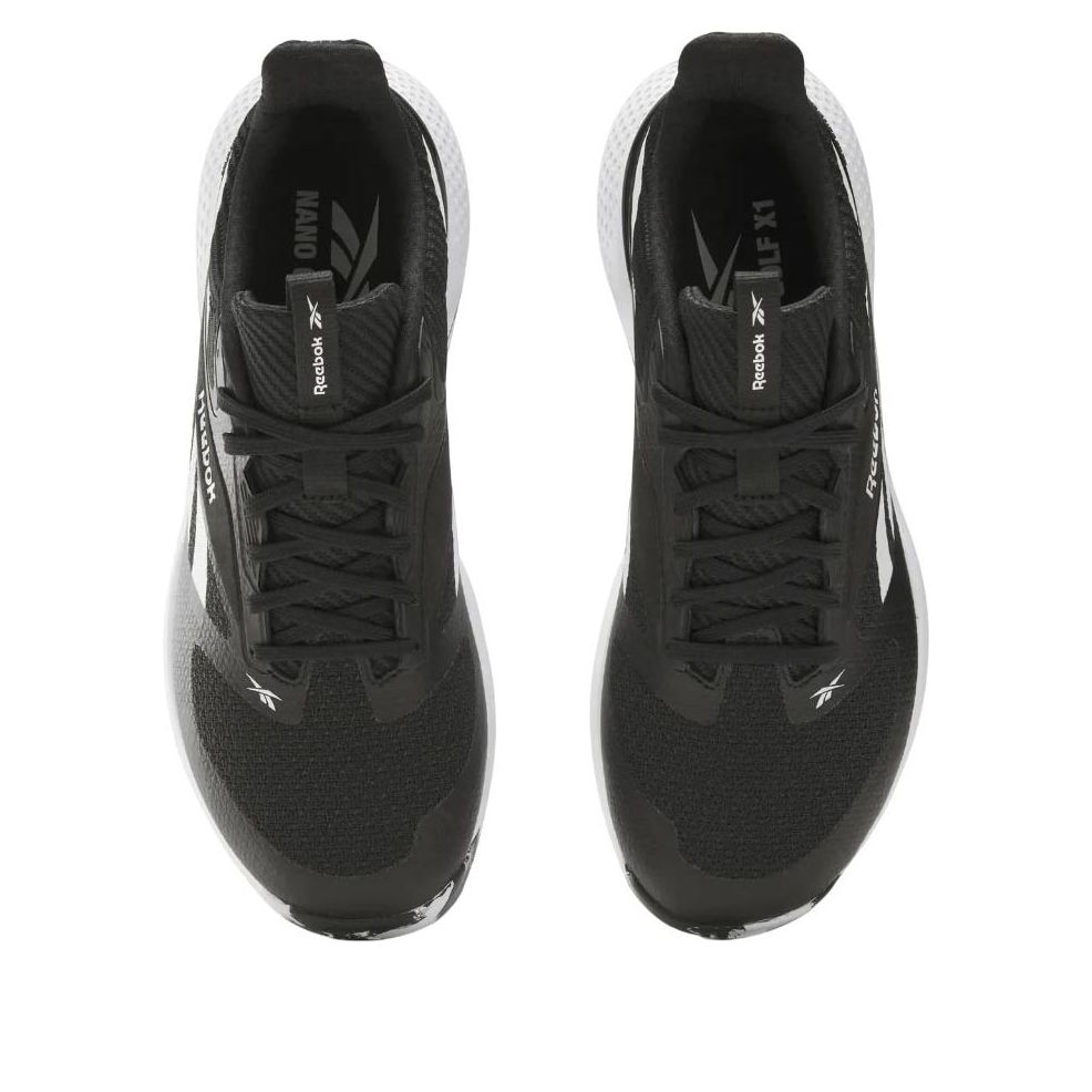 Reebok Nano Golf 'Black White' 100210231