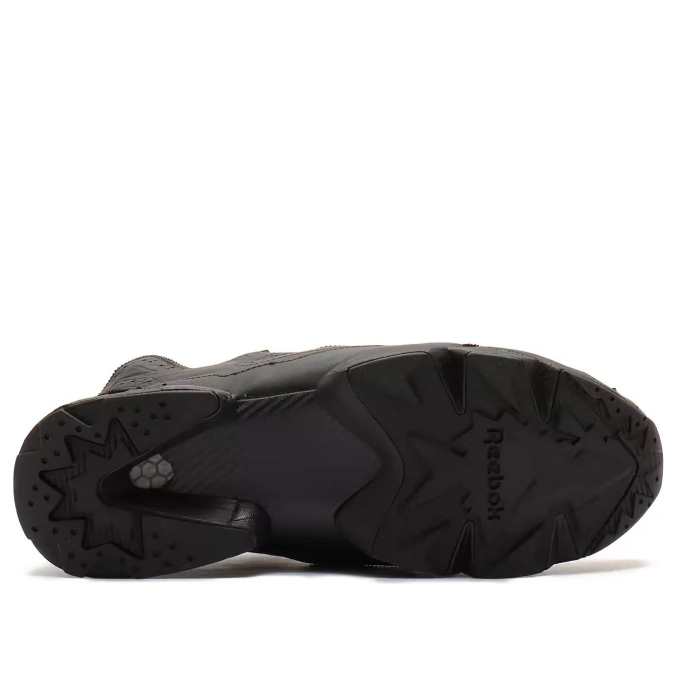 Reebok x Engineered Garments Instapump Fury 94 'Black' 100217033