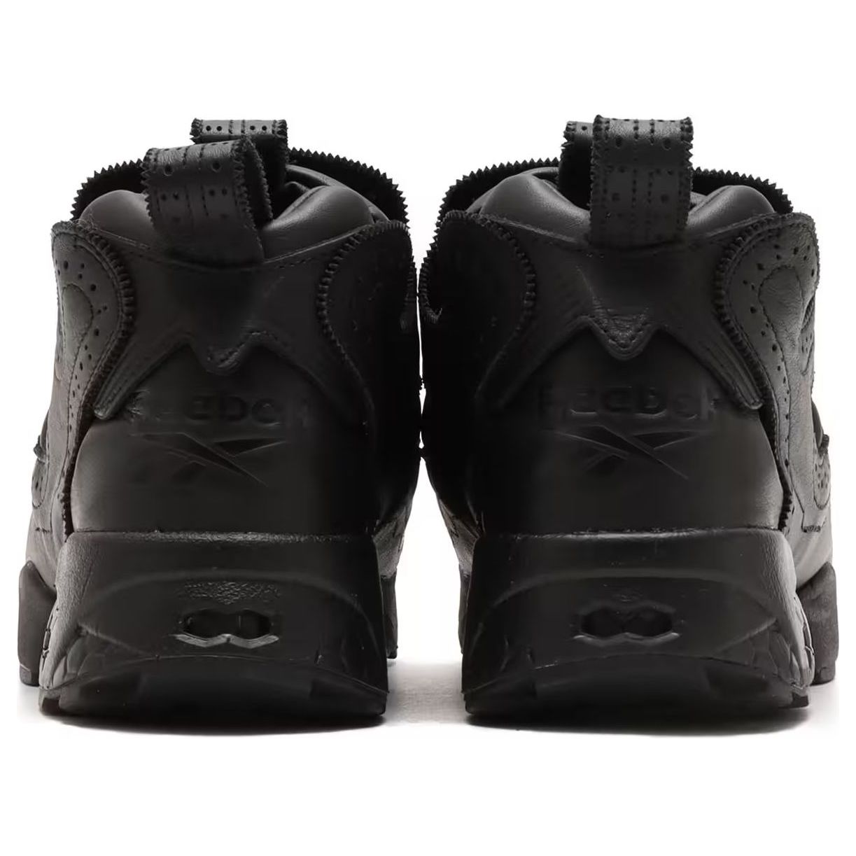 Reebok x Engineered Garments Instapump Fury 94 'Black' 100217033