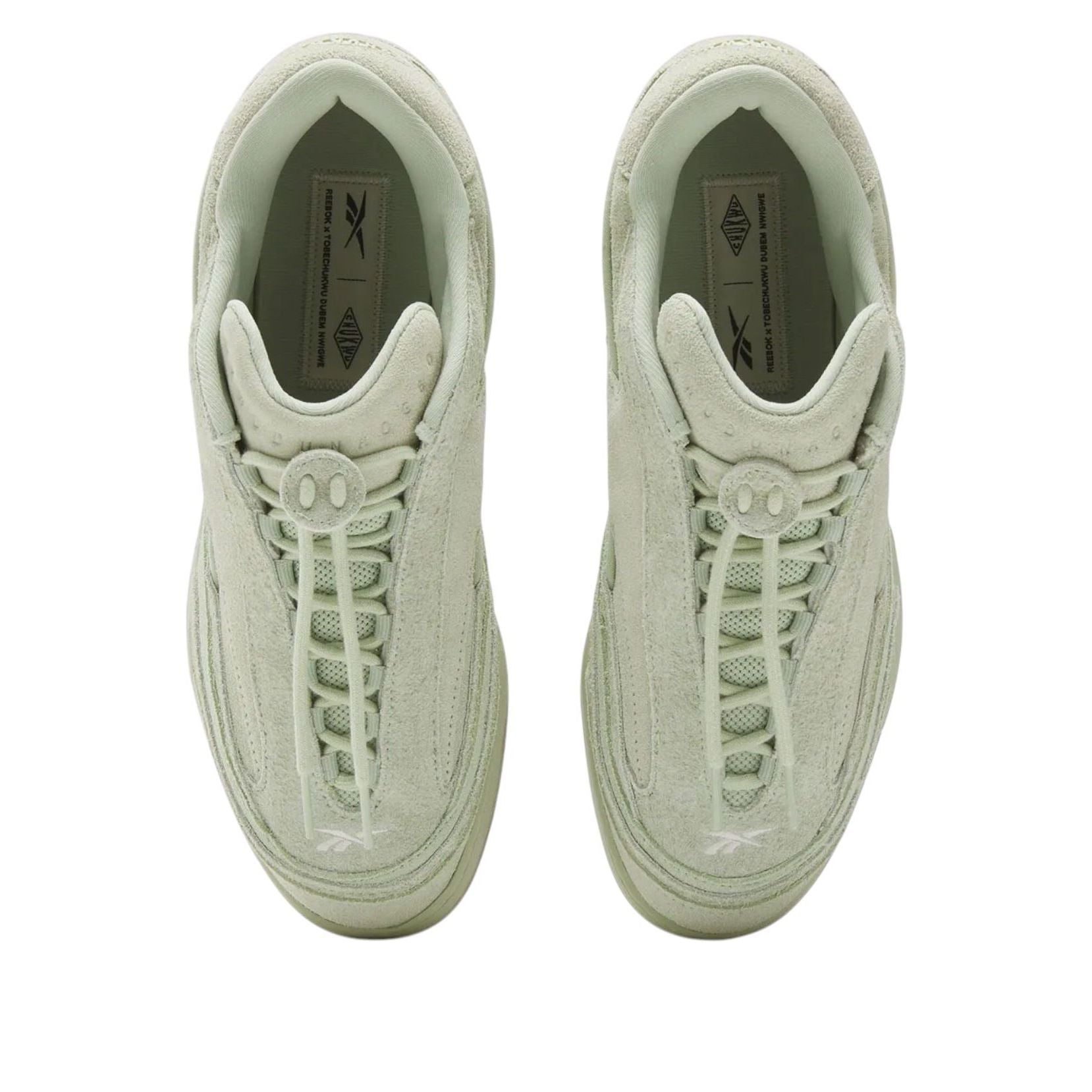 Reebok x Tobe Nwigwe Chukwu Abuo 'Green' 100229538