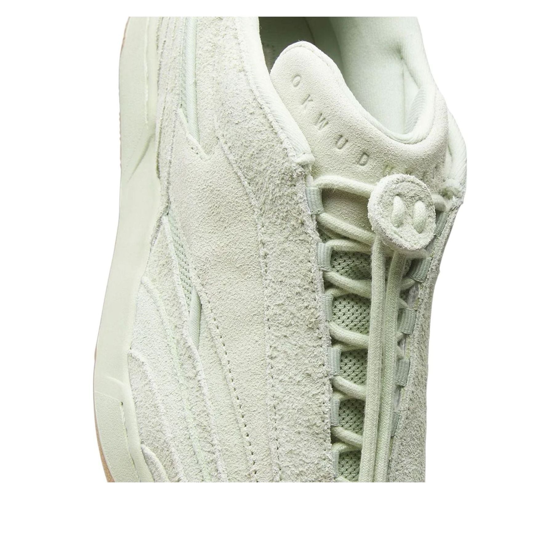 Reebok x Tobe Nwigwe Chukwu Abuo 'Green' 100229538
