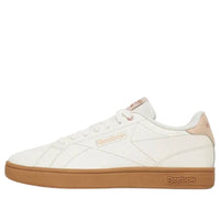 (WMNS) Reebok Court Clean 'White' 100229908