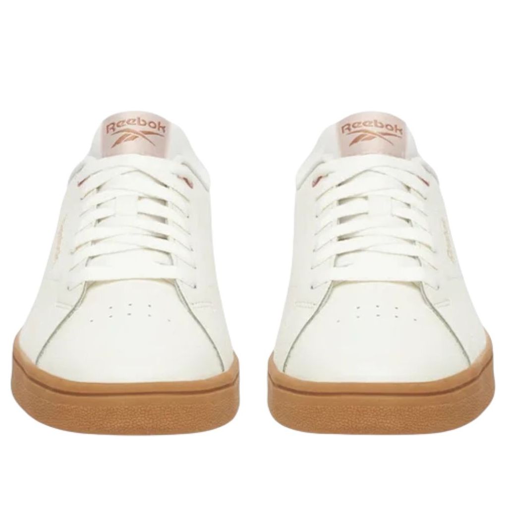 (WMNS) Reebok Court Clean 'White' 100229908