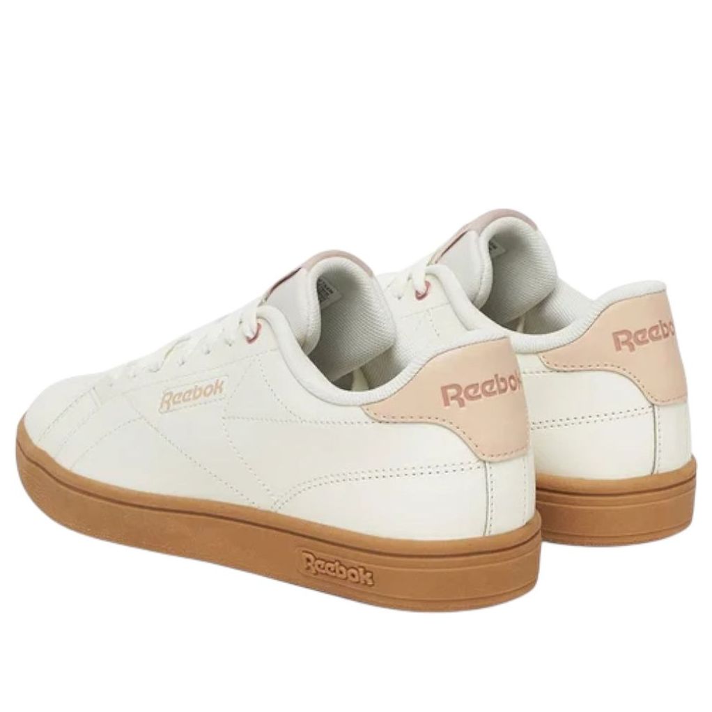(WMNS) Reebok Court Clean 'White' 100229908