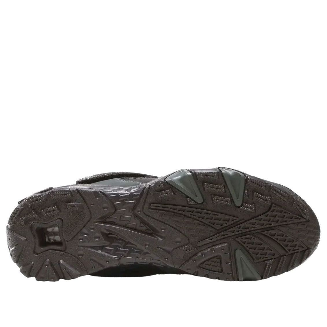 Reebok Preseason 94 'Black Grey' 100230670