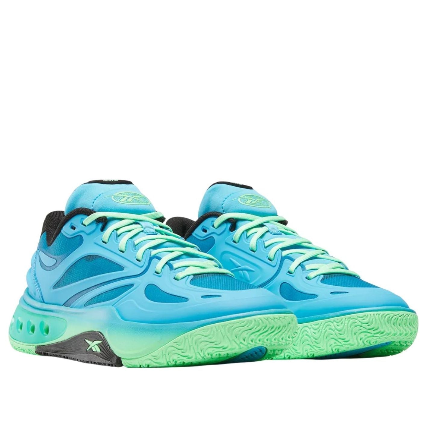 Reebok Engine A 'Green Glow' 100230672