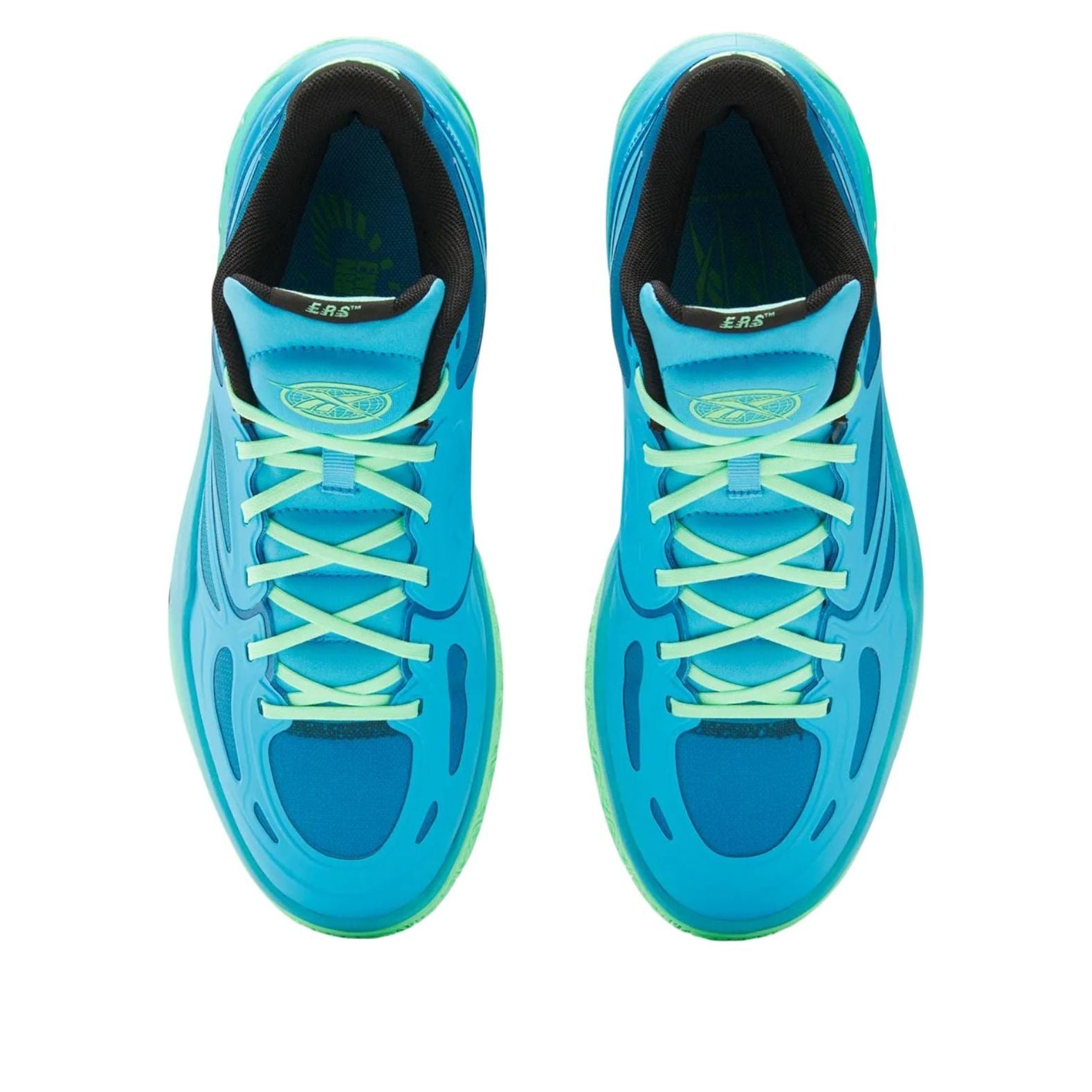 Reebok Engine A 'Green Glow' 100230672