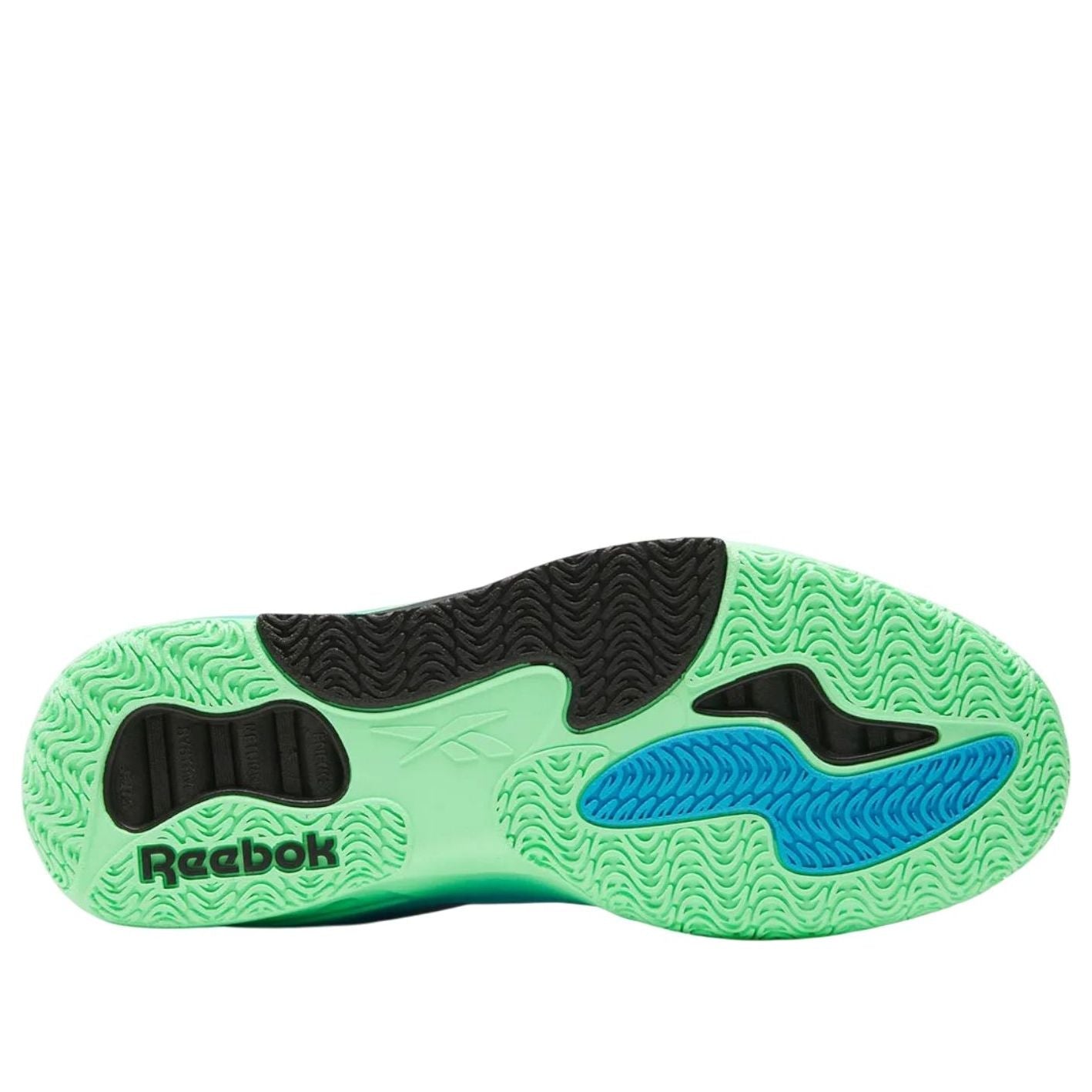 Reebok Engine A 'Green Glow' 100230672