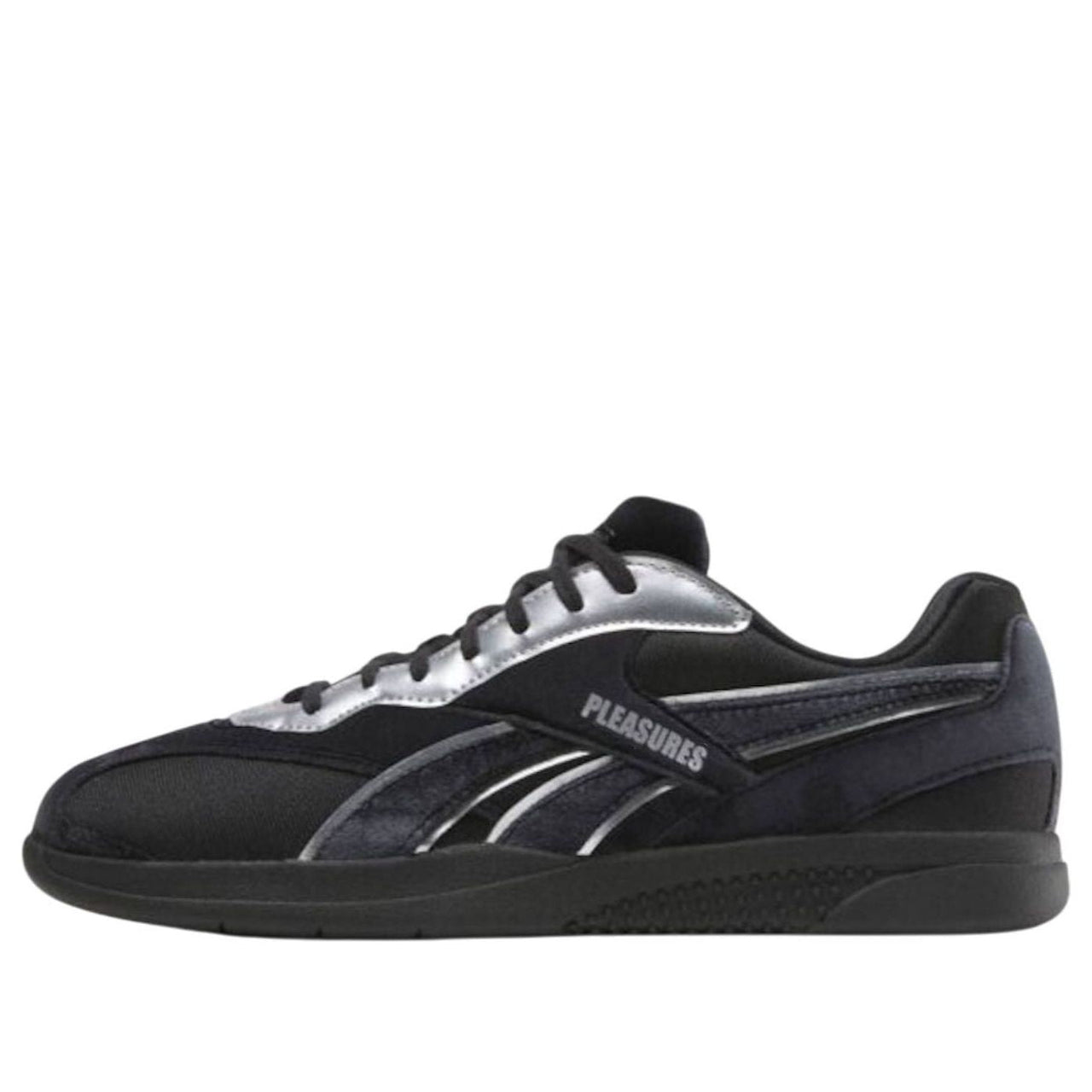 Reebok x PLEASURES Hammer Street 'Black Velvet' 100238497
