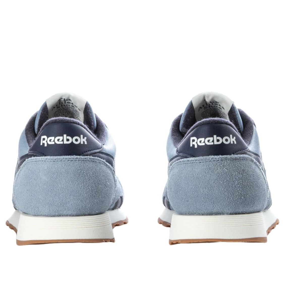 Reebok x WSS 40th Anniversary Classic Nylon 'Upgrade Blue Vector Navy Chalk' 100241183