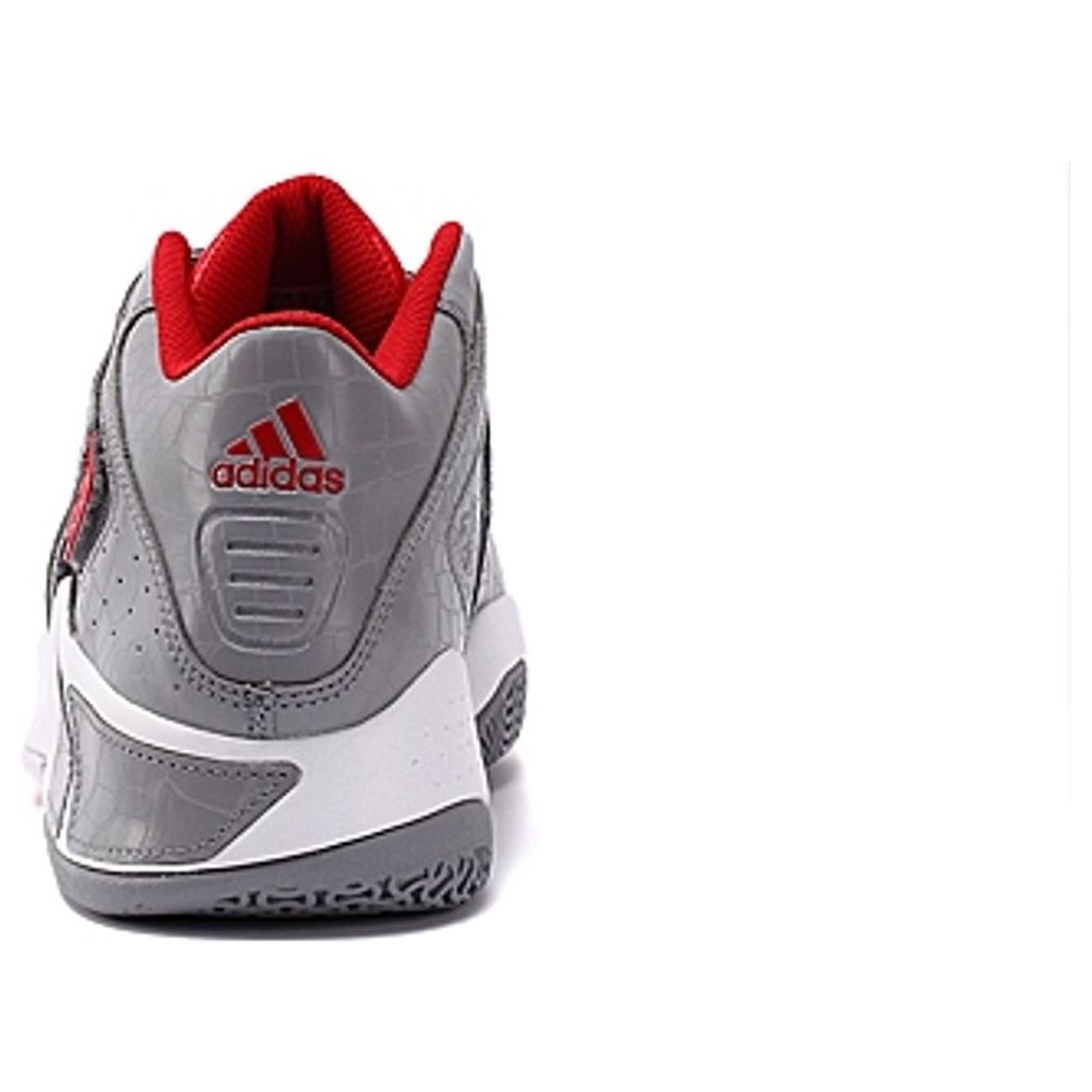 adidas Pilrahna III 'Grey Red' D69561