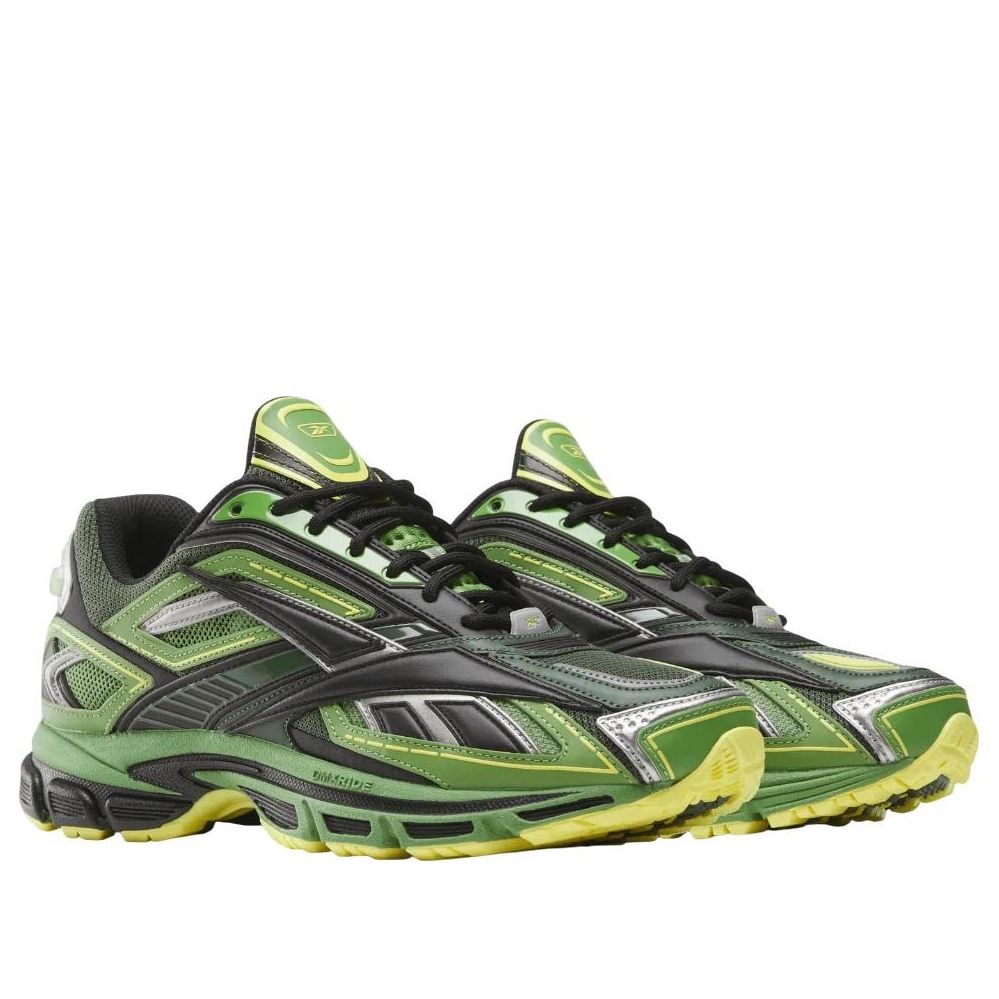 Reebok Premier Road Ultra LTD 'Extra Green' 100244146