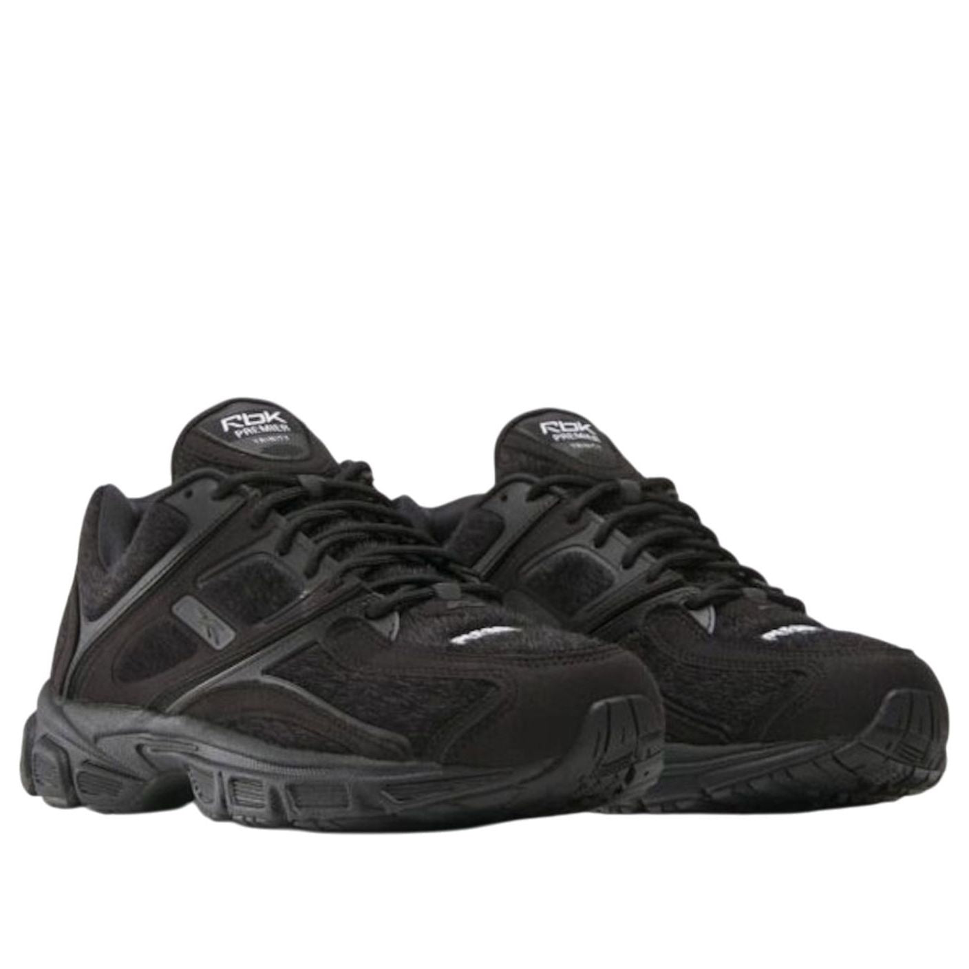 Reebok x PLEASURES Hammer Street Premier 'Trinity KFS' 100244210