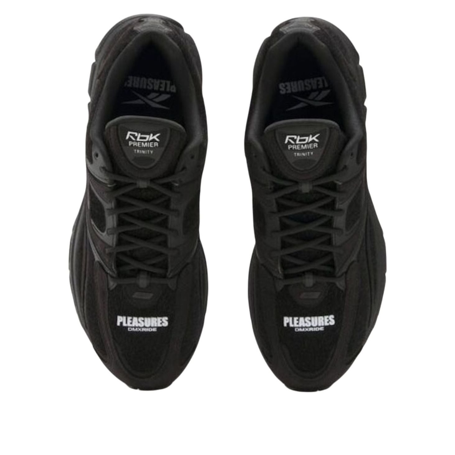 Reebok x PLEASURES Hammer Street Premier 'Trinity KFS' 100244210