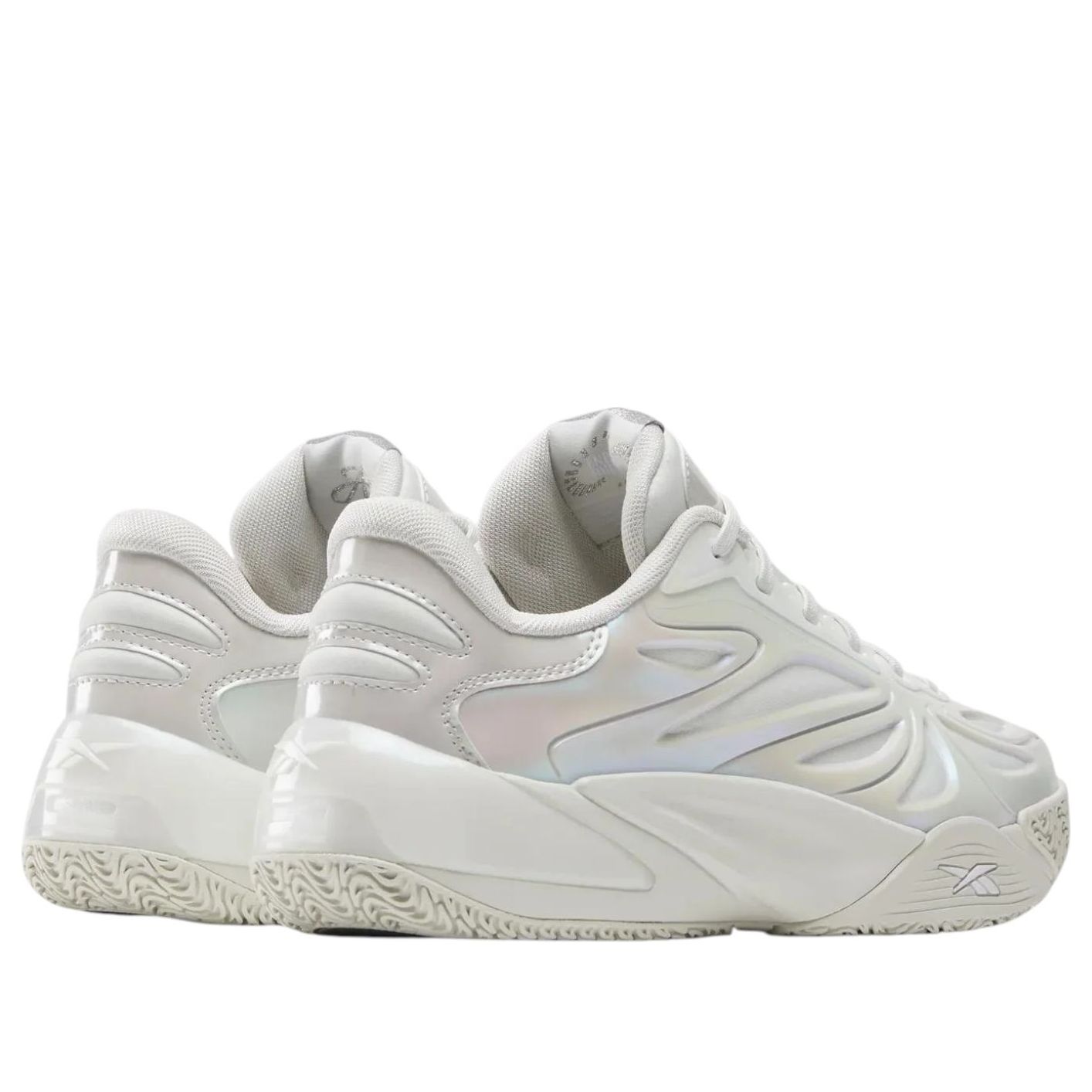 Reebok x Angel Reese 1 'Grey White' 100244236