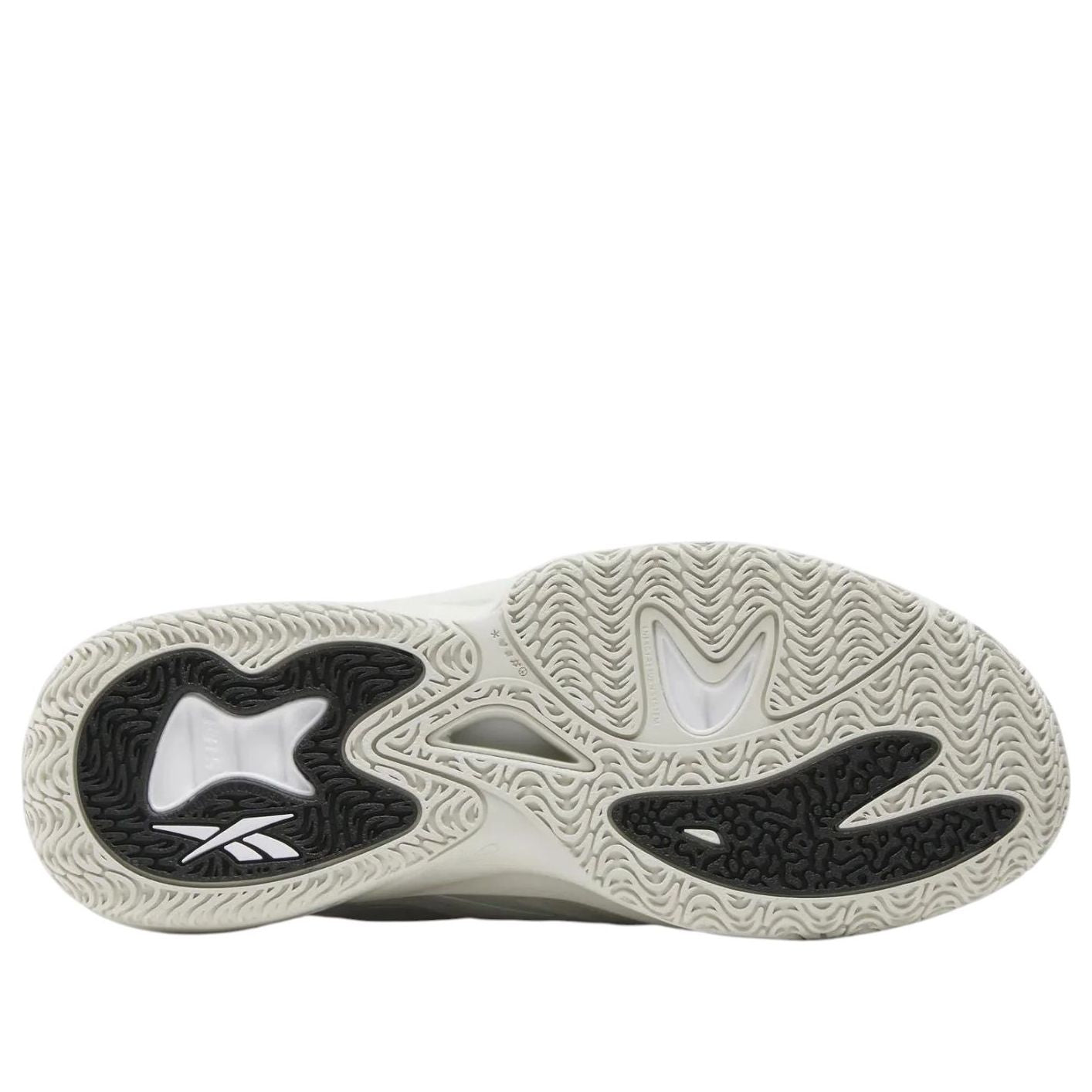 Reebok x Angel Reese 1 'Grey White' 100244236