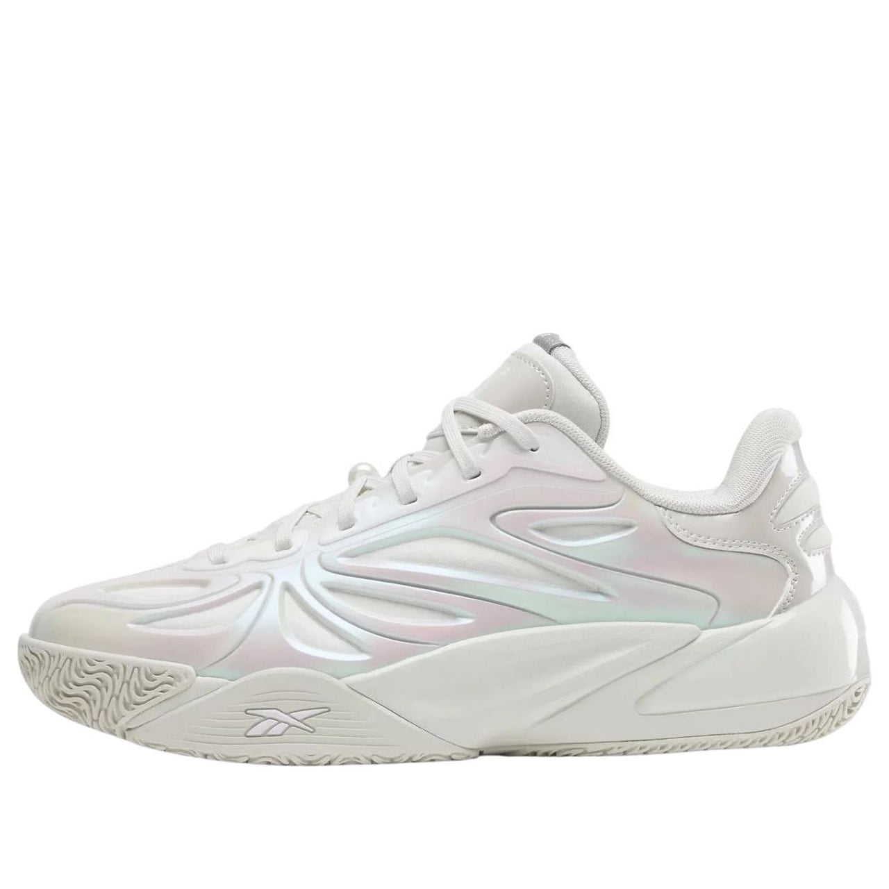 Reebok x Angel Reese 1 'Grey White' 100244236