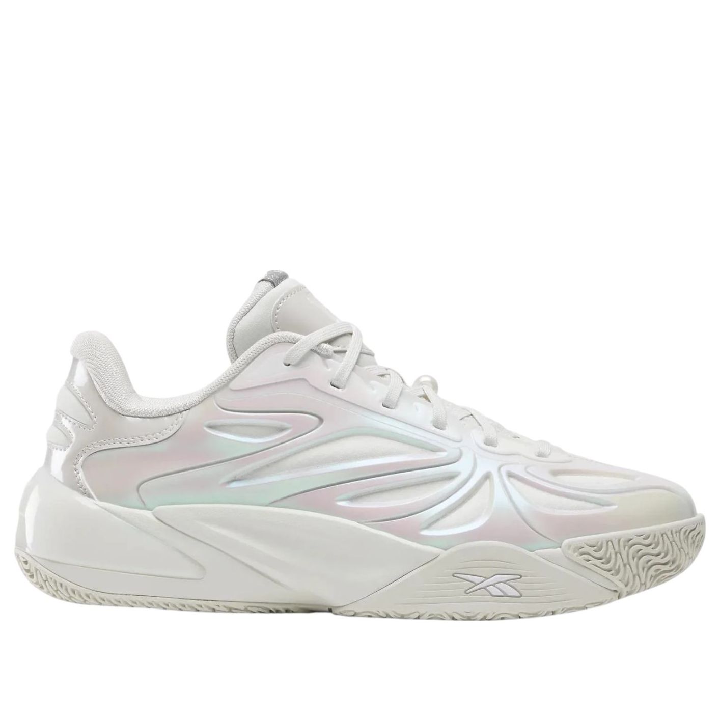 Reebok x Angel Reese 1 'Grey White' 100244236
