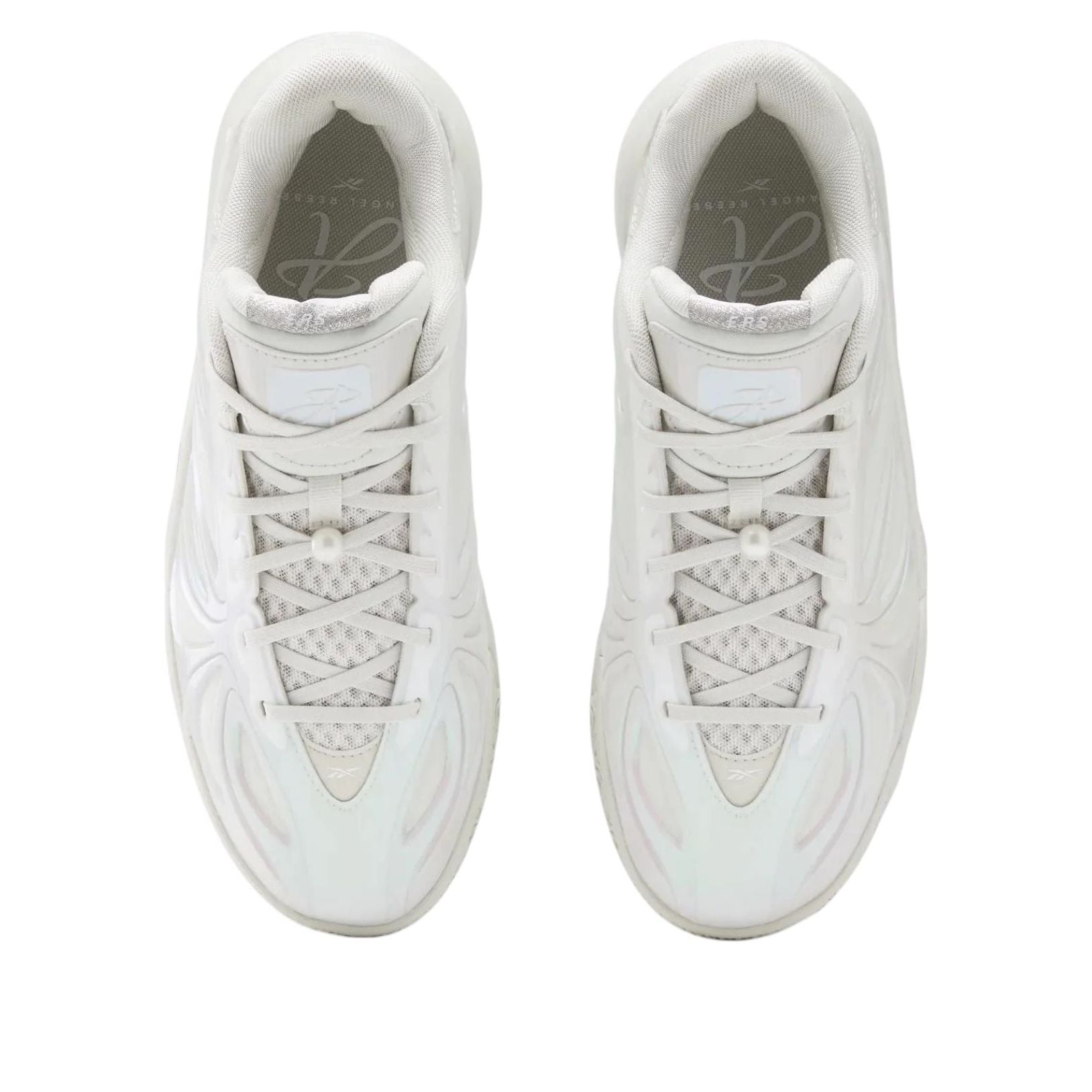 Reebok x Angel Reese 1 'Grey White' 100244236