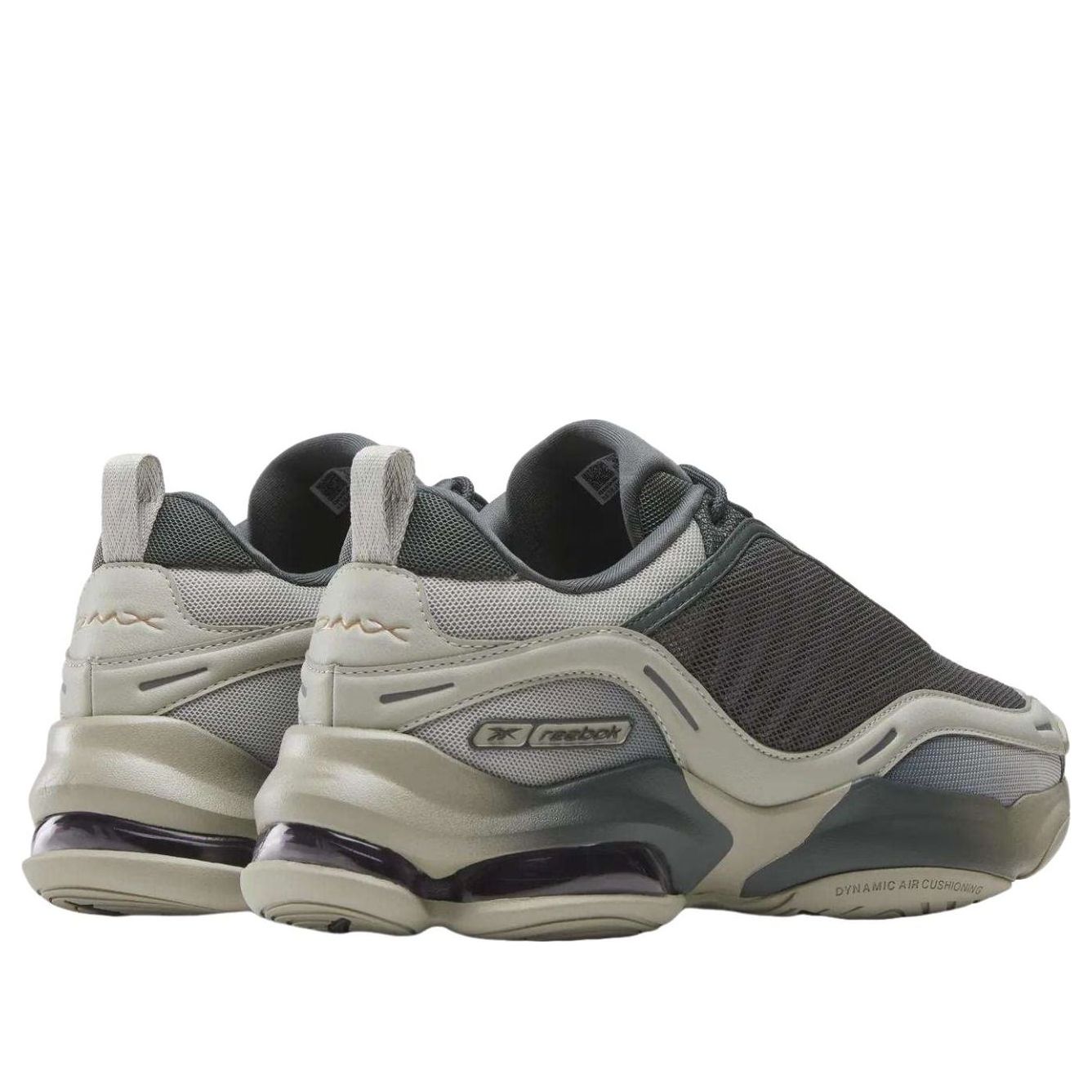 Reebok DMX 3000 'Grey Dream Purple' 100244455