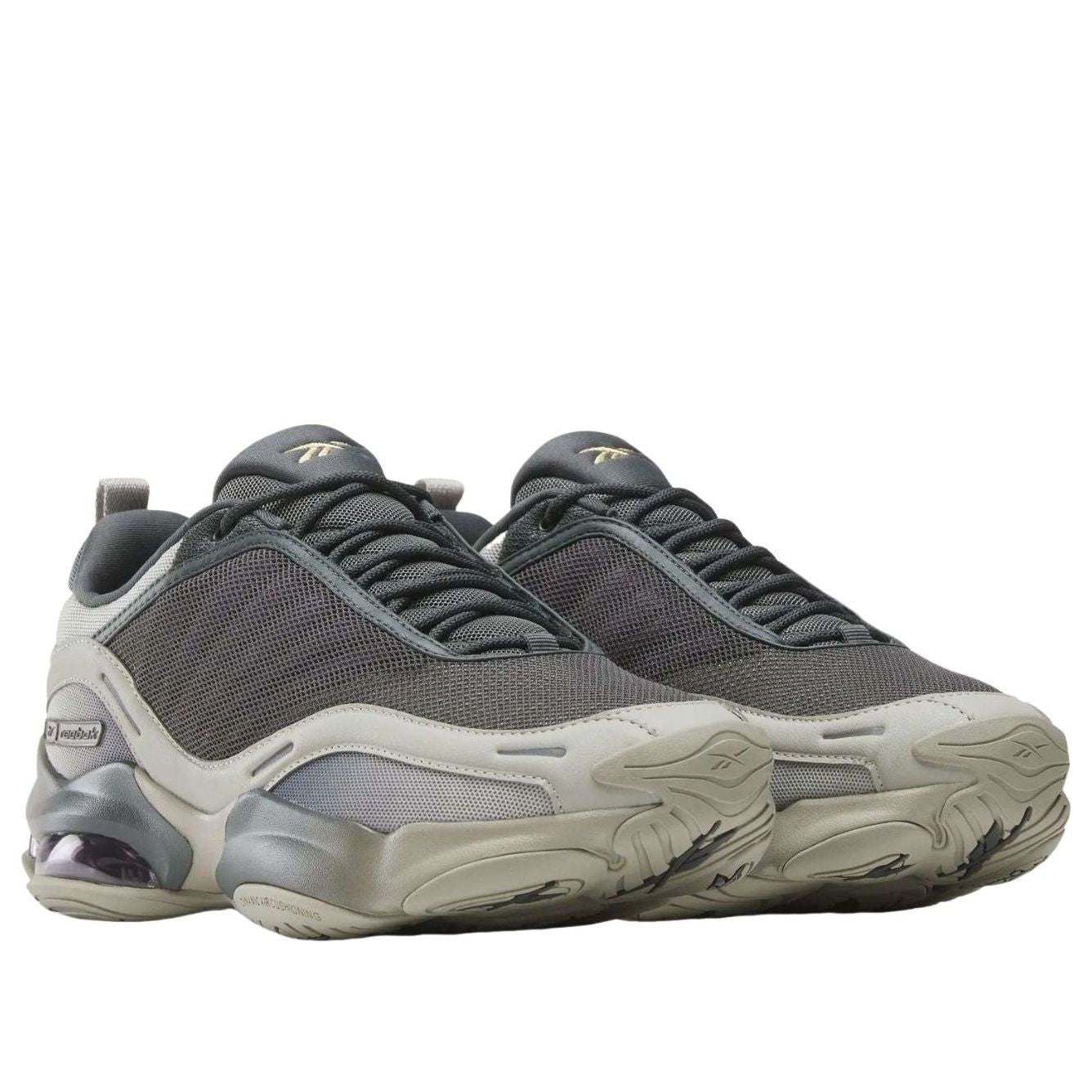 Reebok DMX 3000 'Grey Dream Purple' 100244455