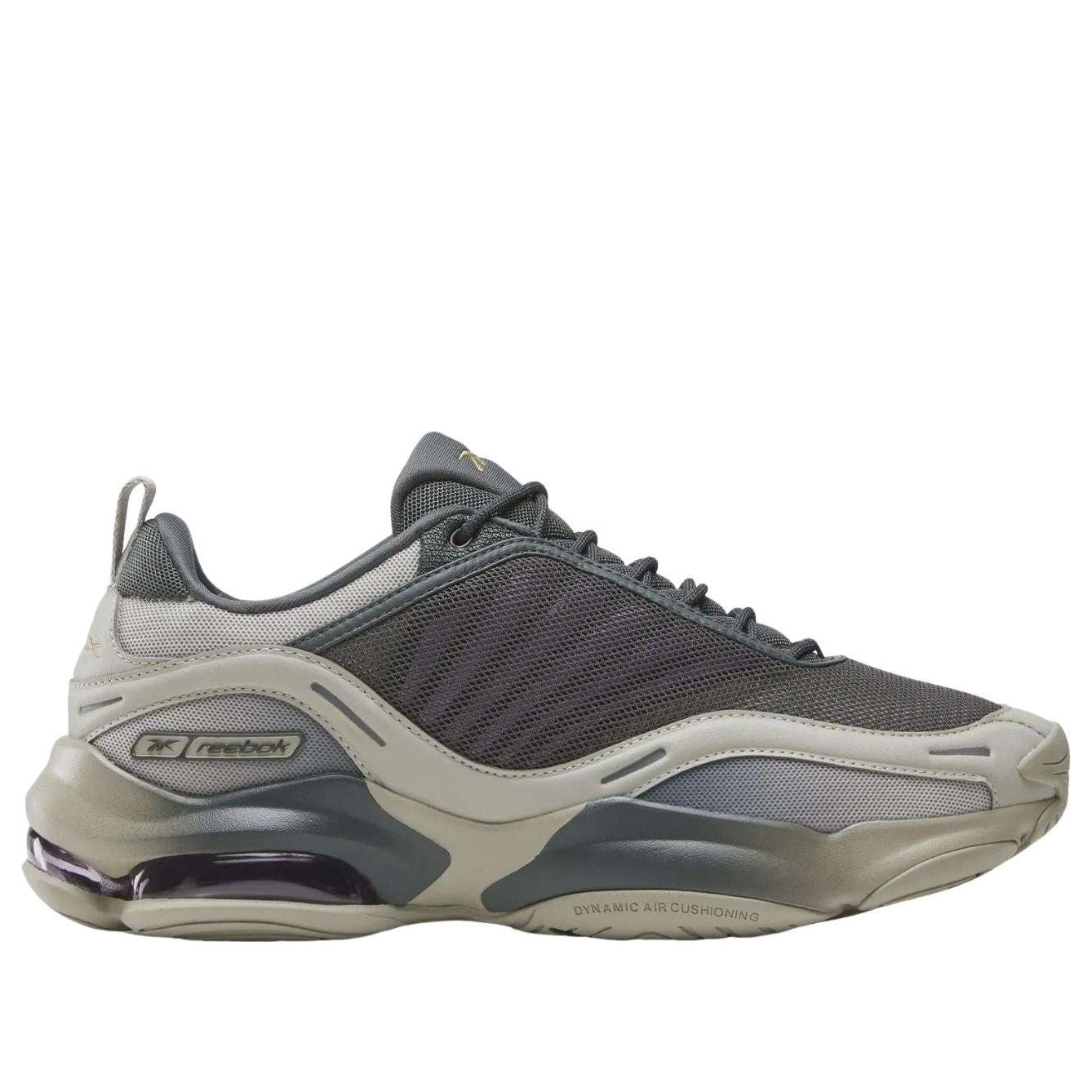 Reebok DMX 3000 'Grey Dream Purple' 100244455