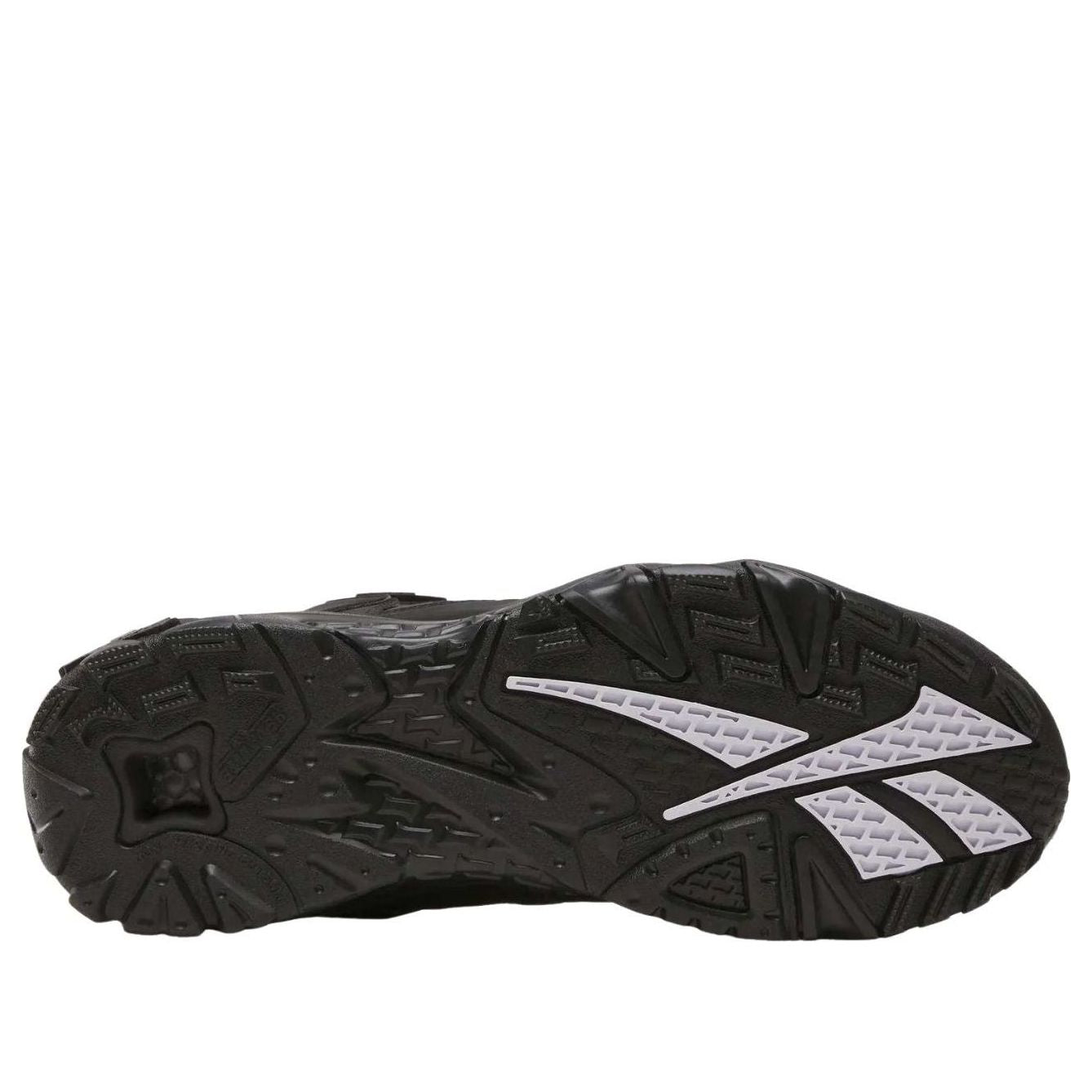 Reebok Brutus Low 'Black White' 100244786