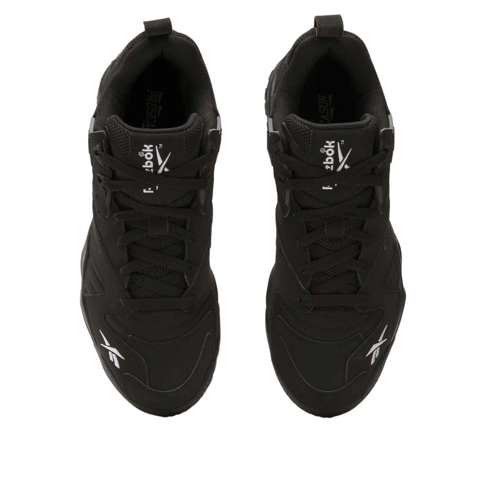 Reebok Brutus Low 'Black White' 100244786