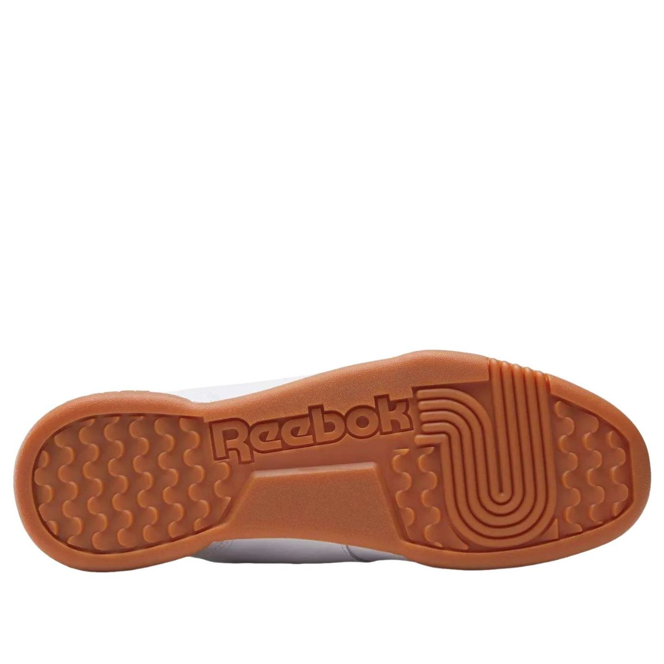 (WMNS) Reebok Workout Plus 'White Vector Blue' 100244868