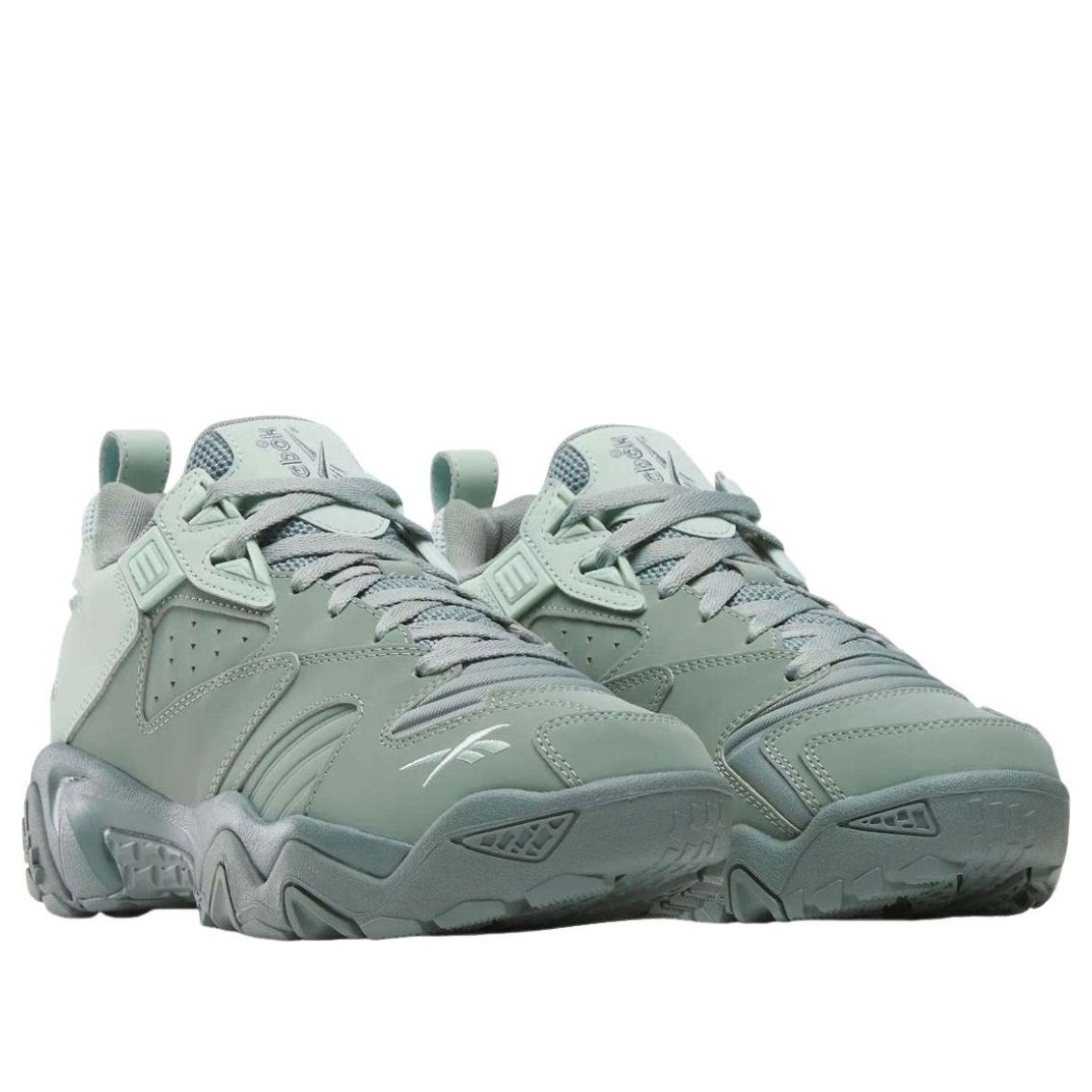 Reebok Brutus Low 'Light Fog' 100245142