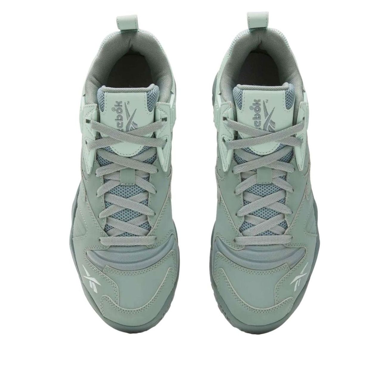 Reebok Brutus Low 'Light Fog' 100245142