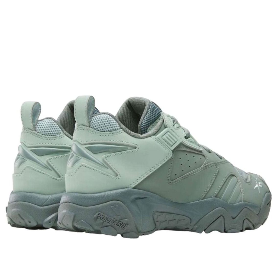 Reebok Brutus Low 'Light Fog' 100245142