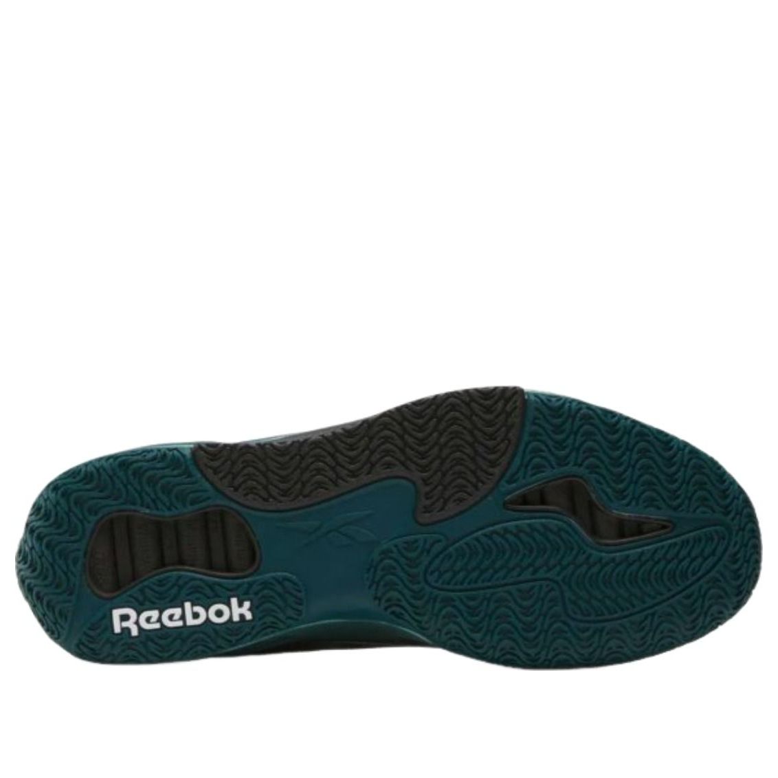 Reebok Engine A 'Metal Green' 100245967