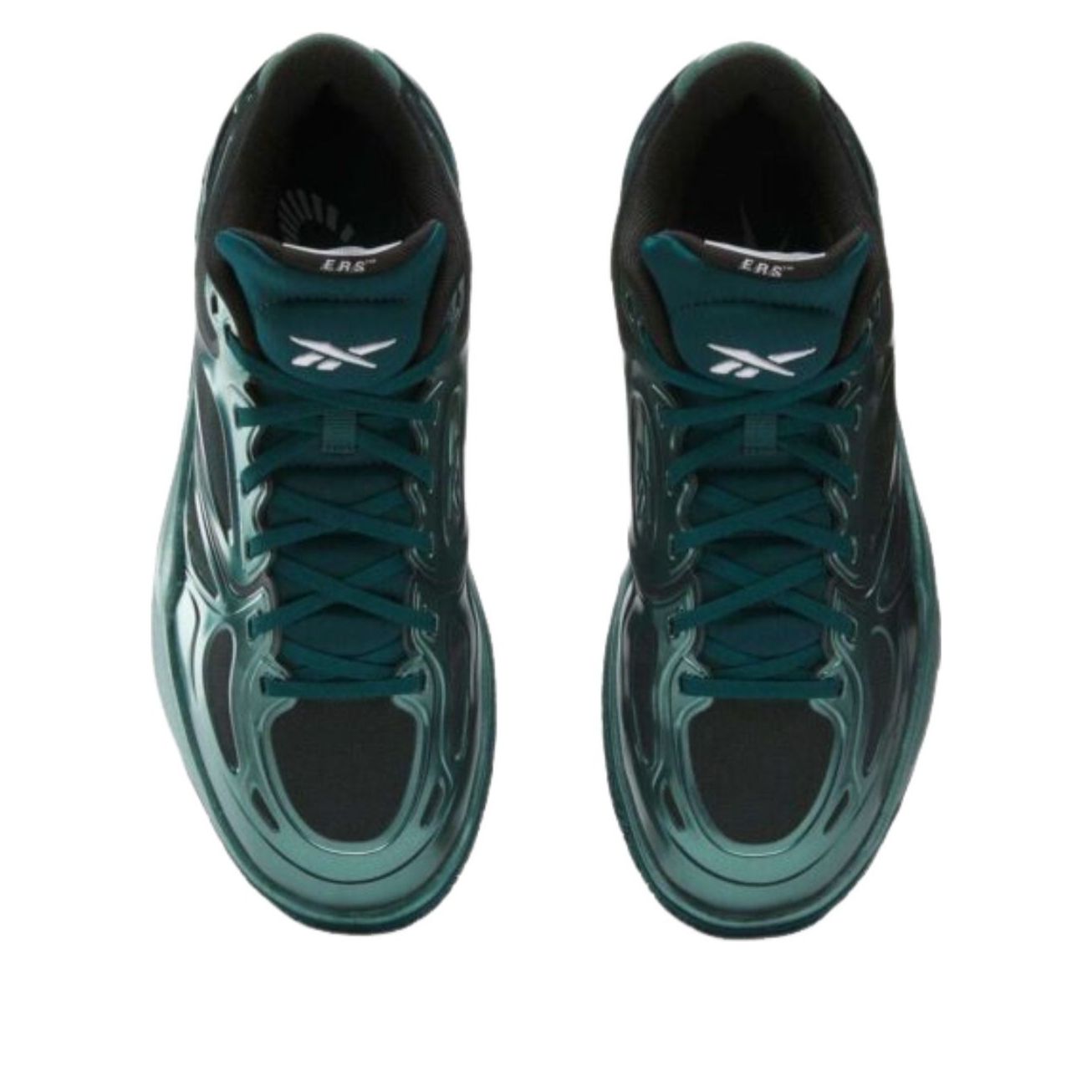 Reebok Engine A 'Metal Green' 100245967