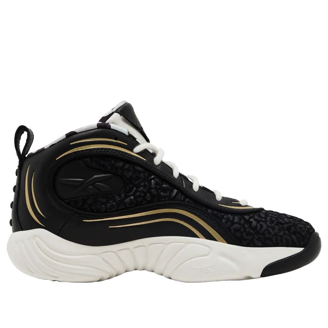 Reebok x Swerve Strickland Answer 3 'Killmonger' 100246191