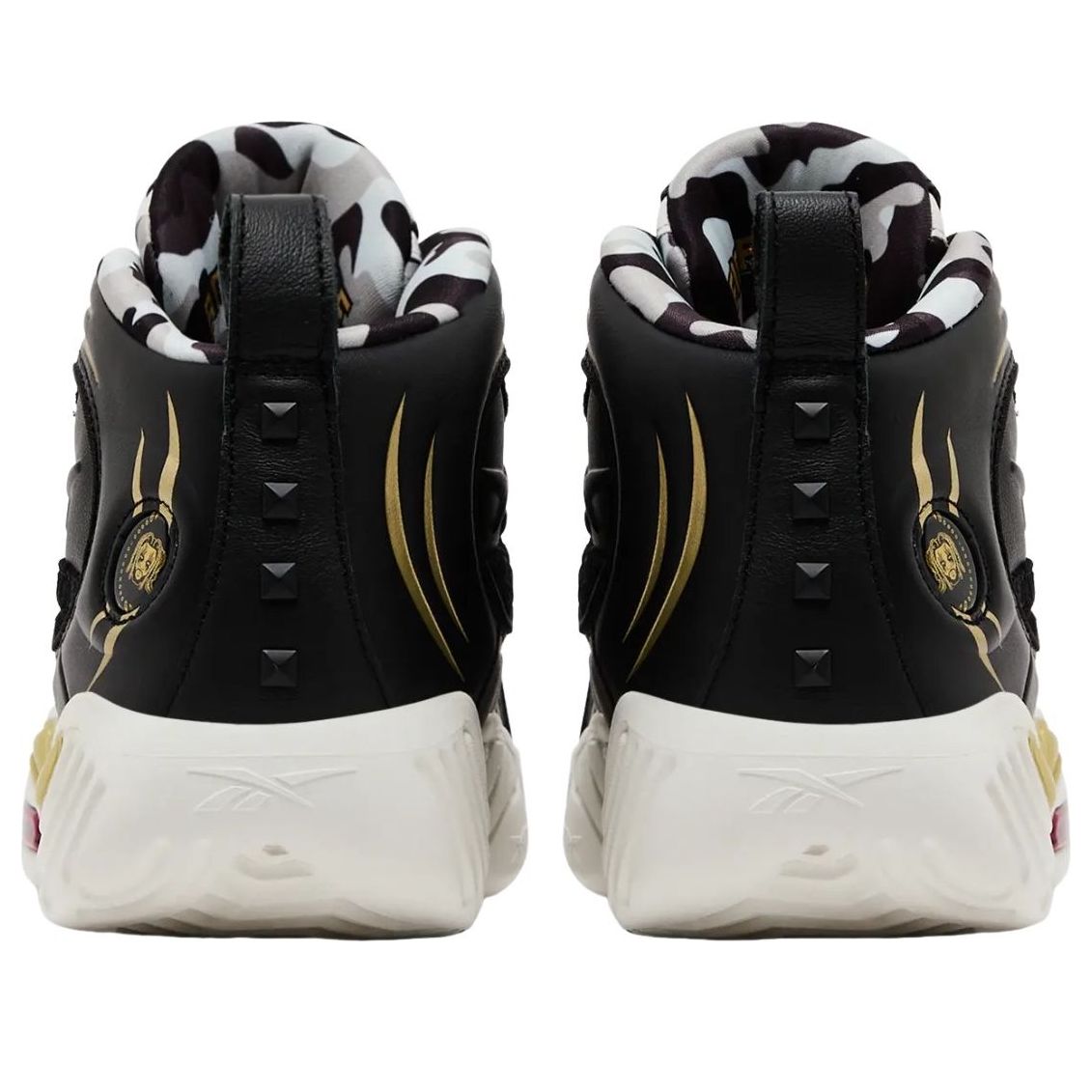 Reebok x Swerve Strickland Answer 3 'Killmonger' 100246191