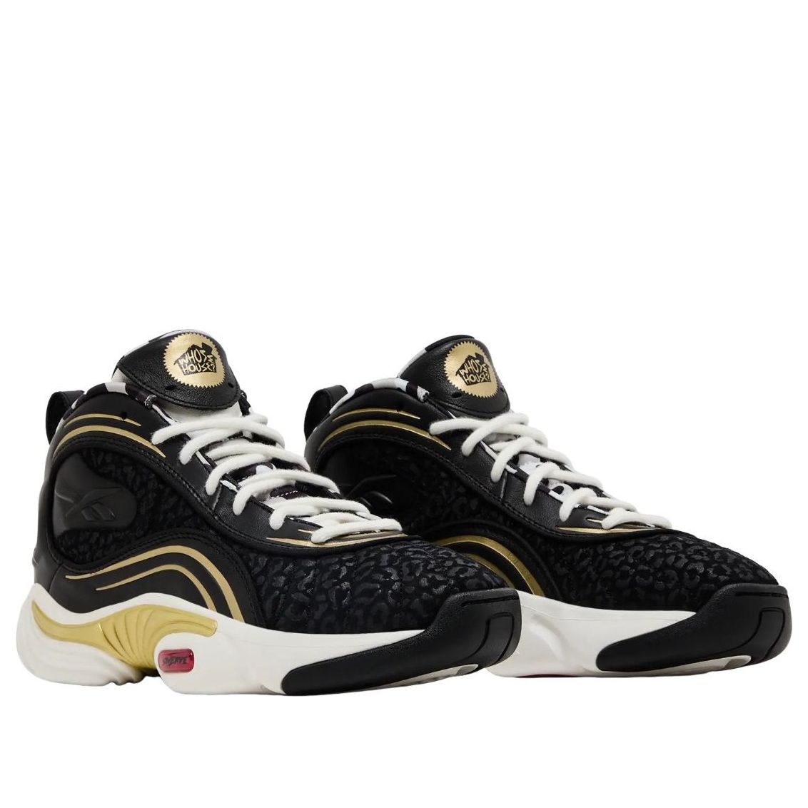 Reebok x Swerve Strickland Answer 3 'Killmonger' 100246191