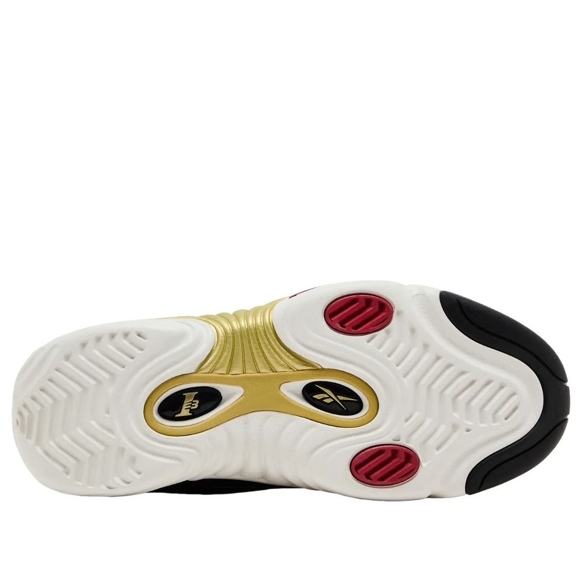 Reebok x Swerve Strickland Answer 3 'Killmonger' 100246191