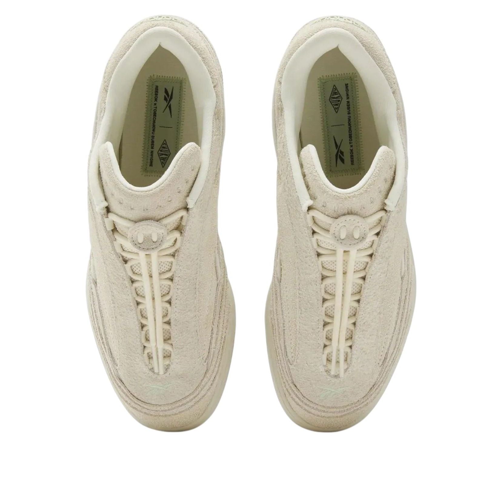 Reebok x Tobe Nwigwe Chukwu Abuo 'Chalk' 100247051