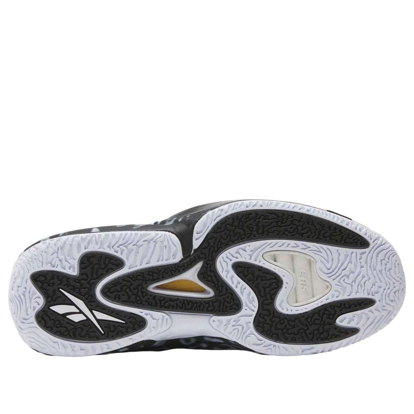 Reebok Engine A 26 'Cheetah Black White' 100248542
