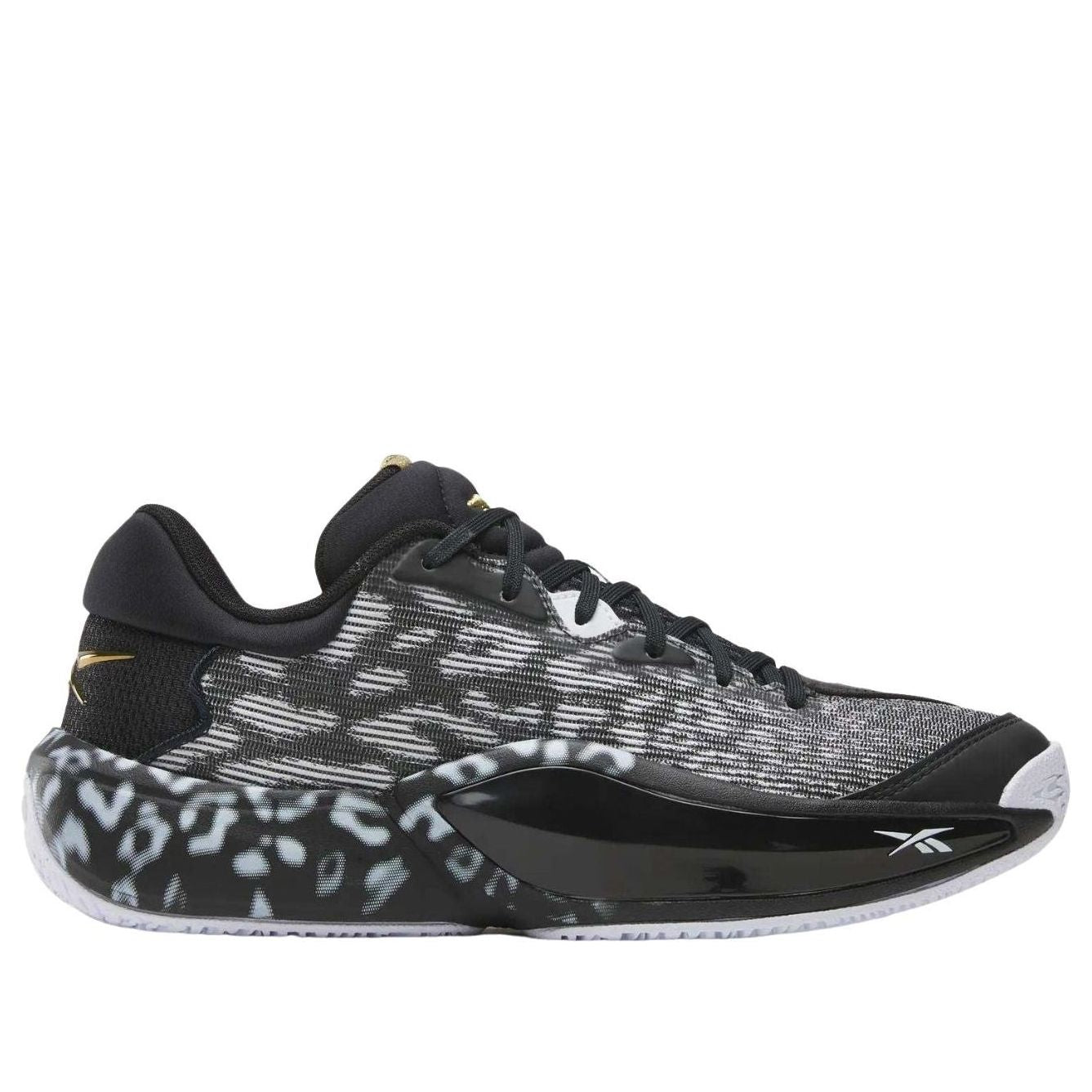 Reebok Engine A 26 'Cheetah Black White' 100248542