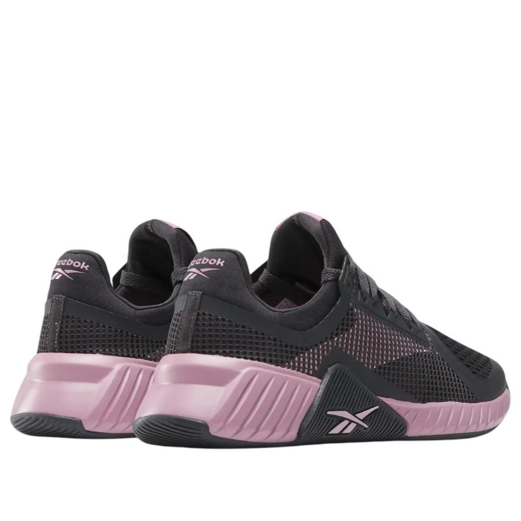 (WMNS) Reebok Flip Charge 'Black Dusty Rose' 100250393