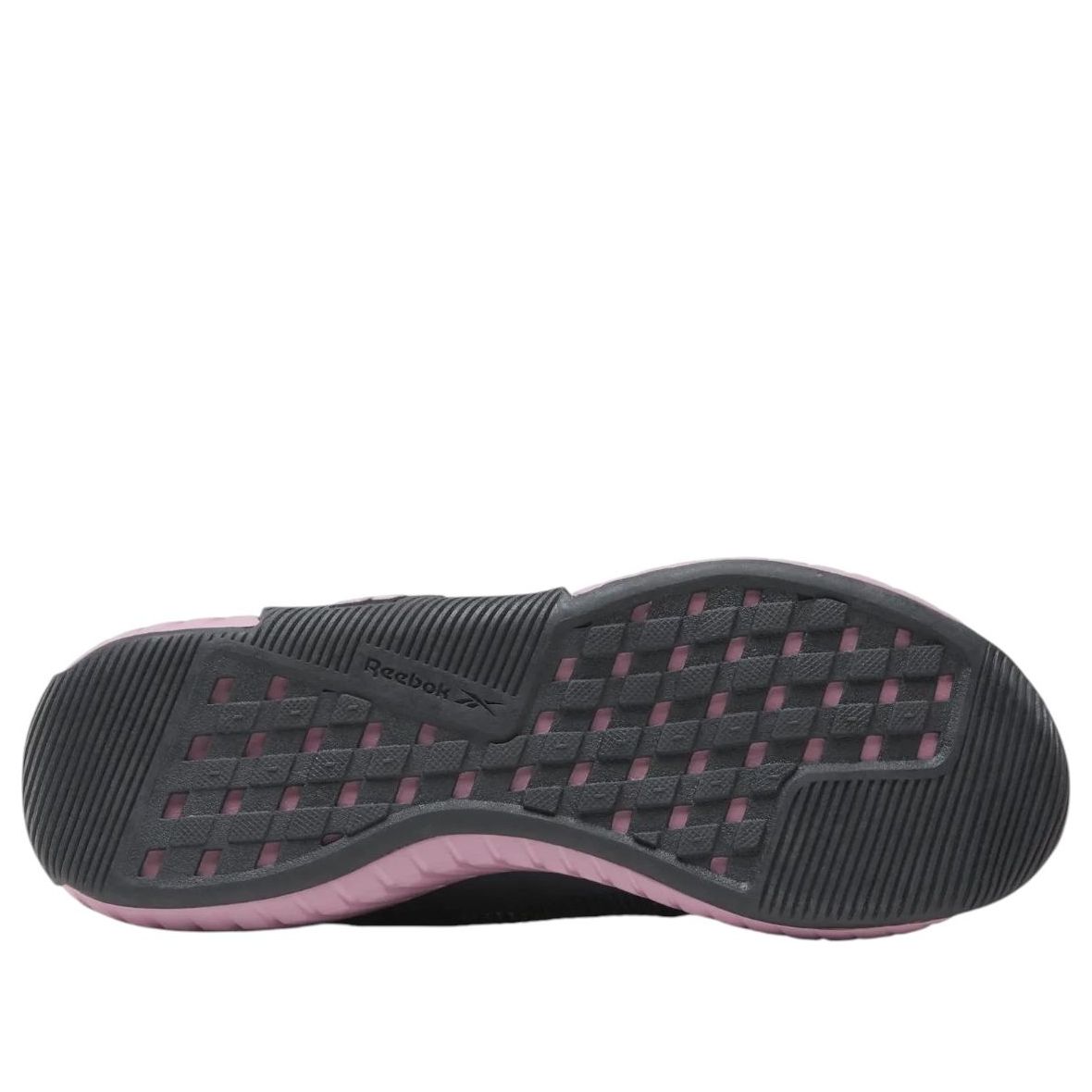 (WMNS) Reebok Flip Charge 'Black Dusty Rose' 100250393
